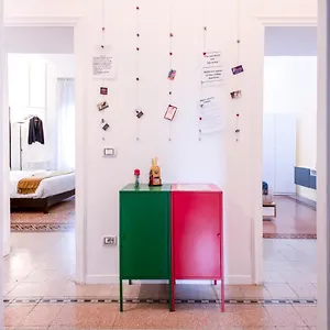 Appartamento Interno 6 San Pietro, Roma