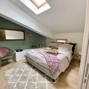 Volto Corte Farina - Luxury Lofts Appartement