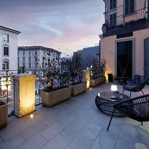 La Terrazza 62 Appartement