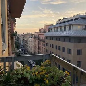 Apartment Our In - Via Machiavelli, Rome