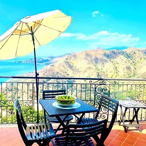 Casa Francesco Hébergement de vacances