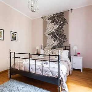 Appartamento Florje House, Roma