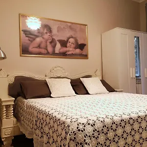 Casa vacanze Alfieri, Roma