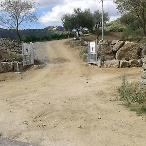 Locoe Séjour à la ferme