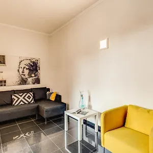 Il Loft Di Margot Rome