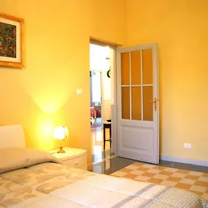 Apartment Silver Fern, Rome