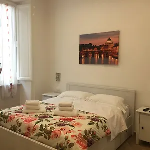 Appartamento Sweet Dream, Roma