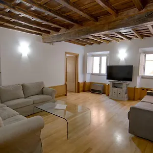Apartment Rinidia - Centro, Rome