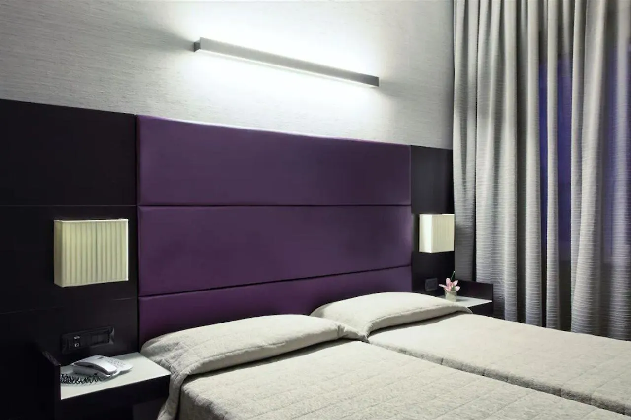 Hotel Numa Rome Barberini