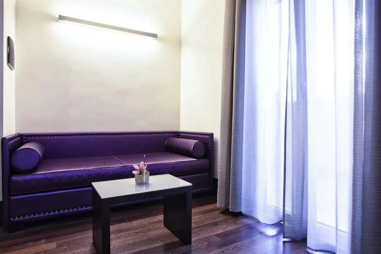 Hotel Numa Rome Barberini