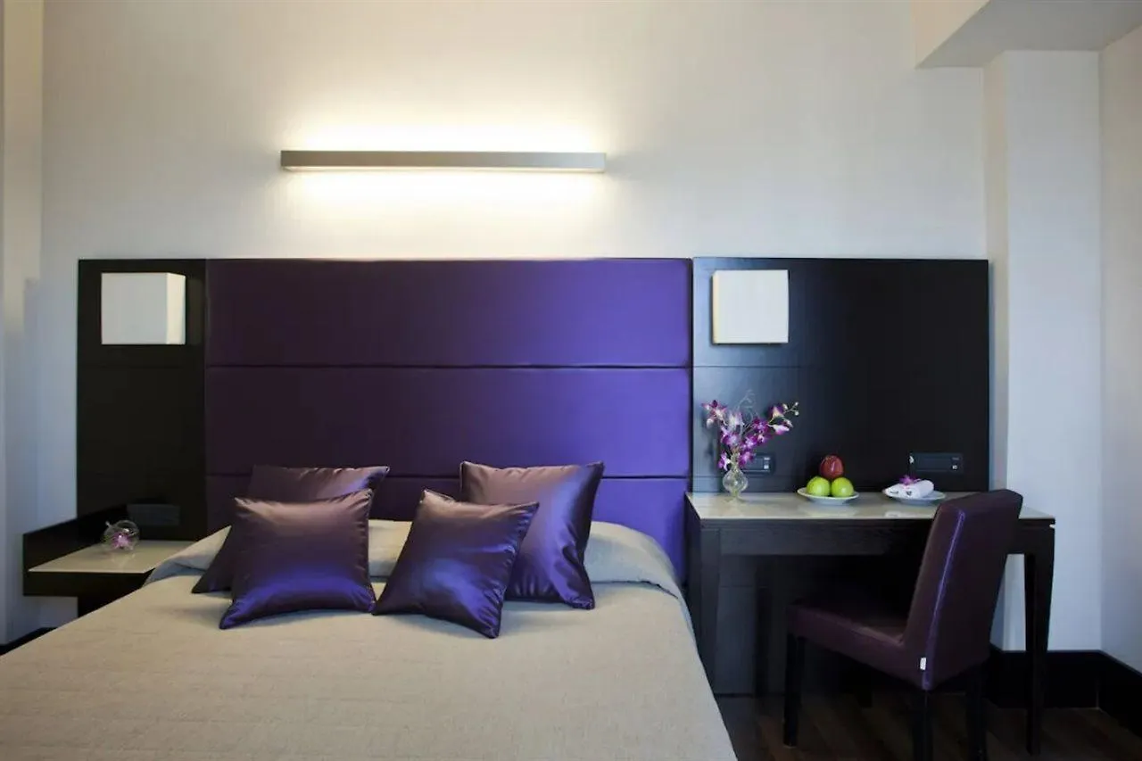 ****  Hotel Numa Rome Barberini Włochy