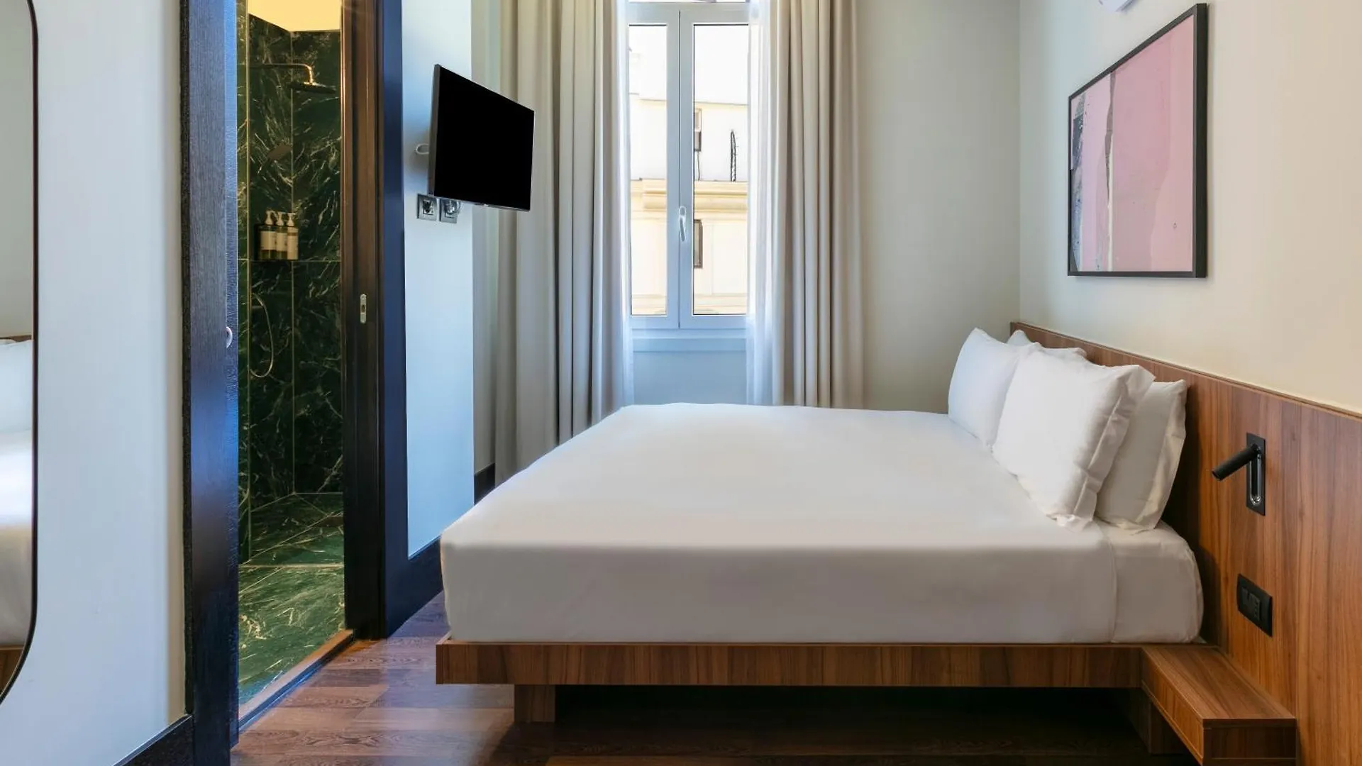Hotel Numa Rome Barberini