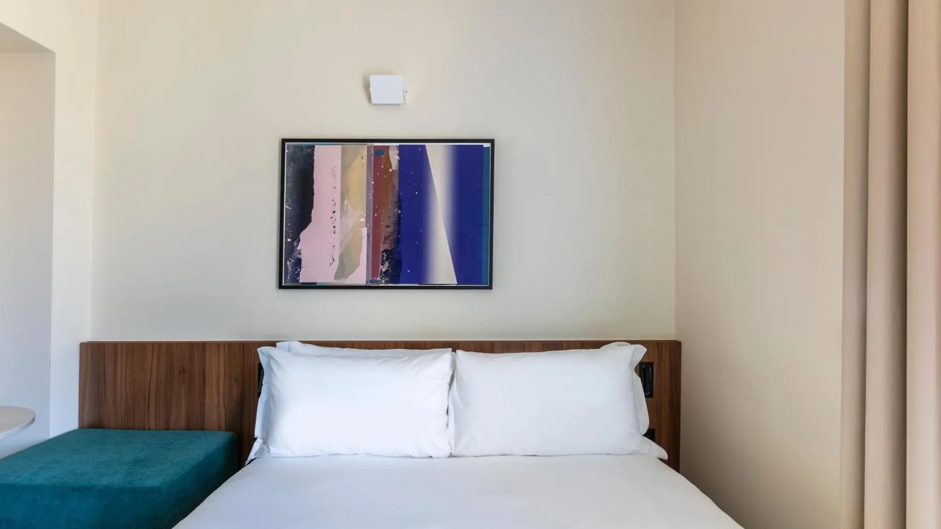 Hotel Numa Rome Barberini