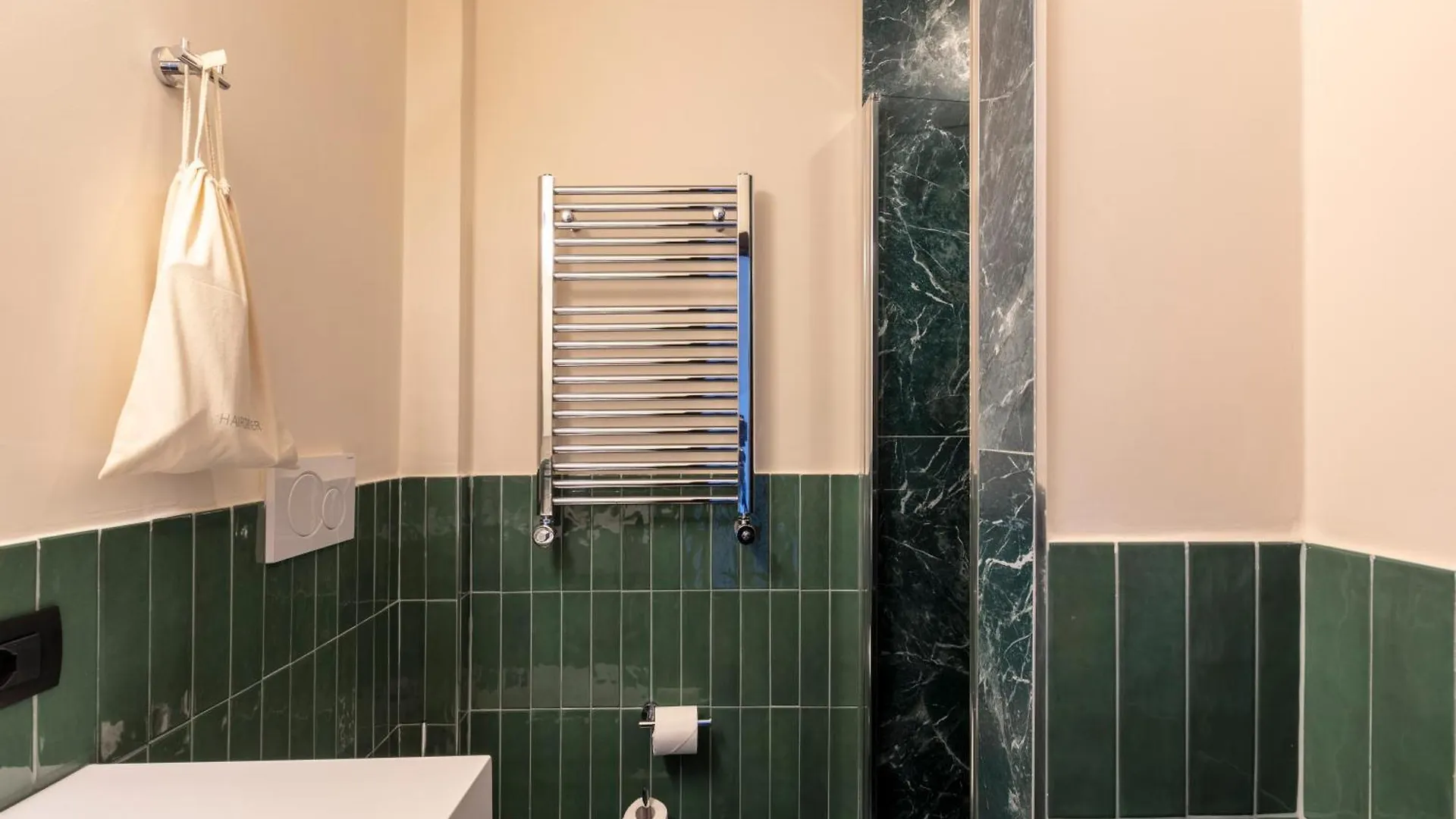 Hotel Numa Rome Barberini