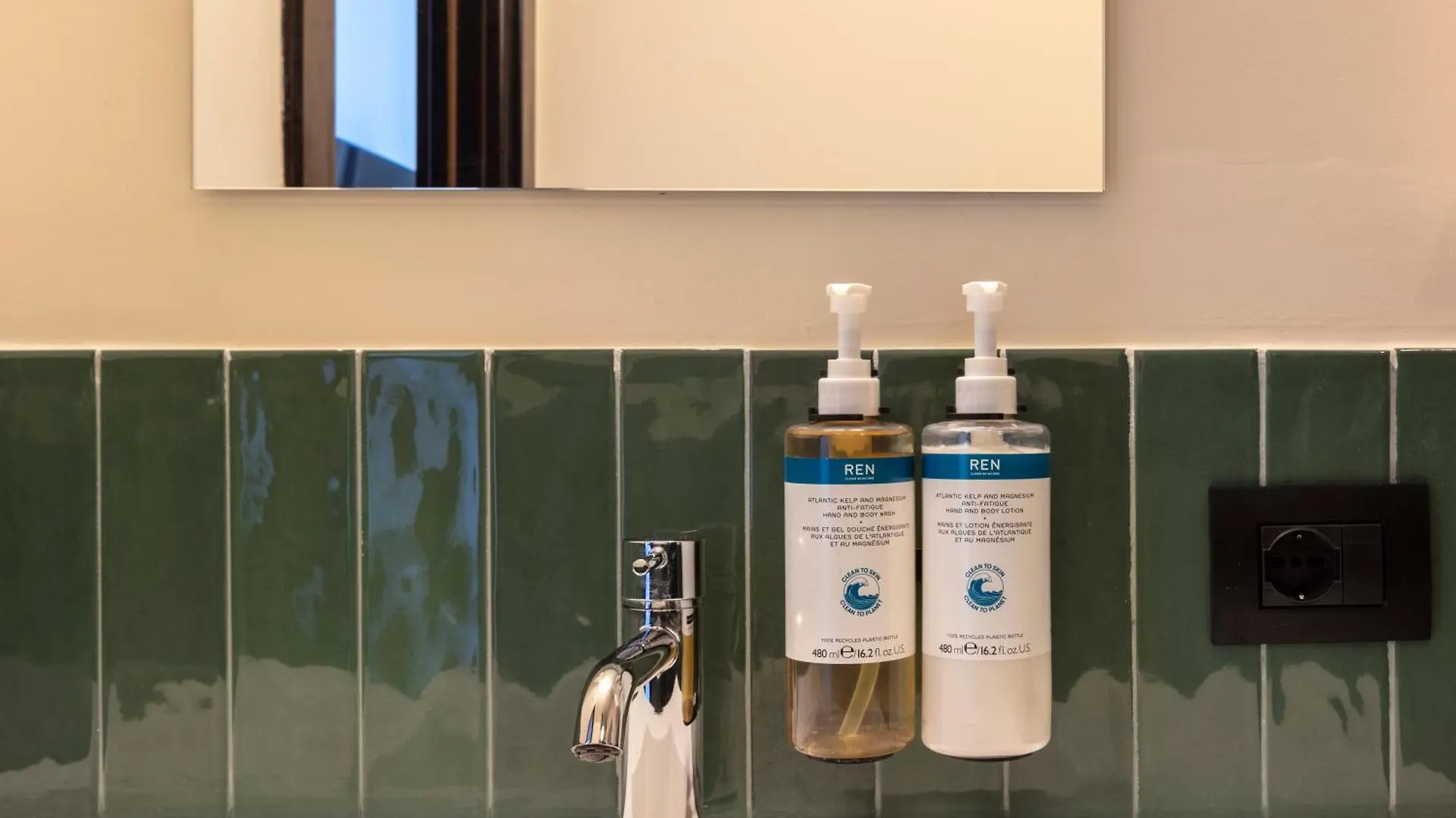 Hotel Numa Rome Barberini