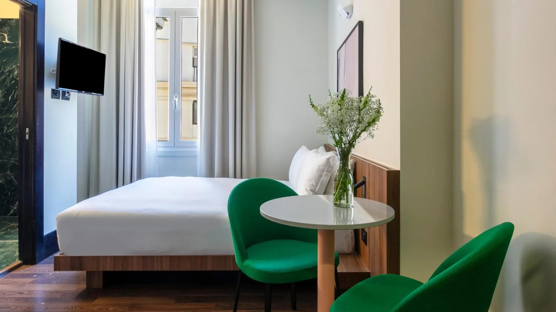 Hotel Numa Rome Barberini