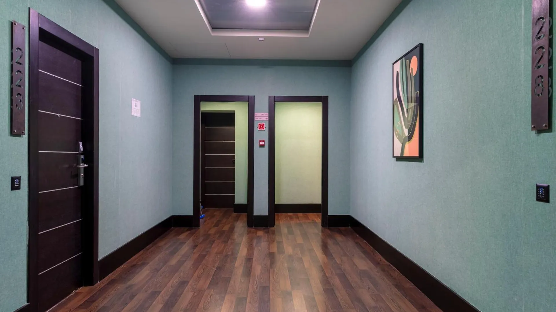 Hotel Numa Rome Barberini