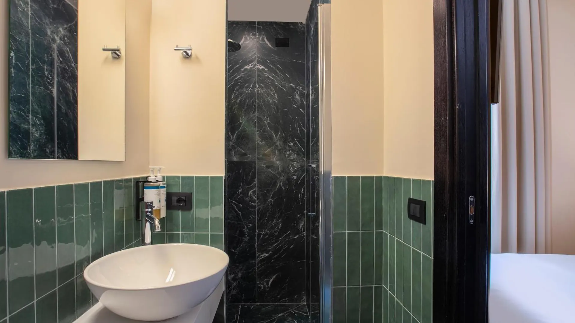 Numa Rome Barberini Hotel