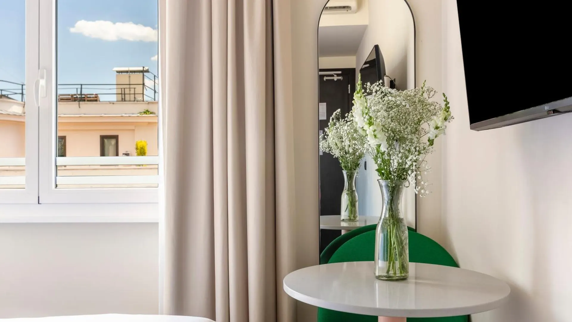 Hotel Numa Rome Barberini