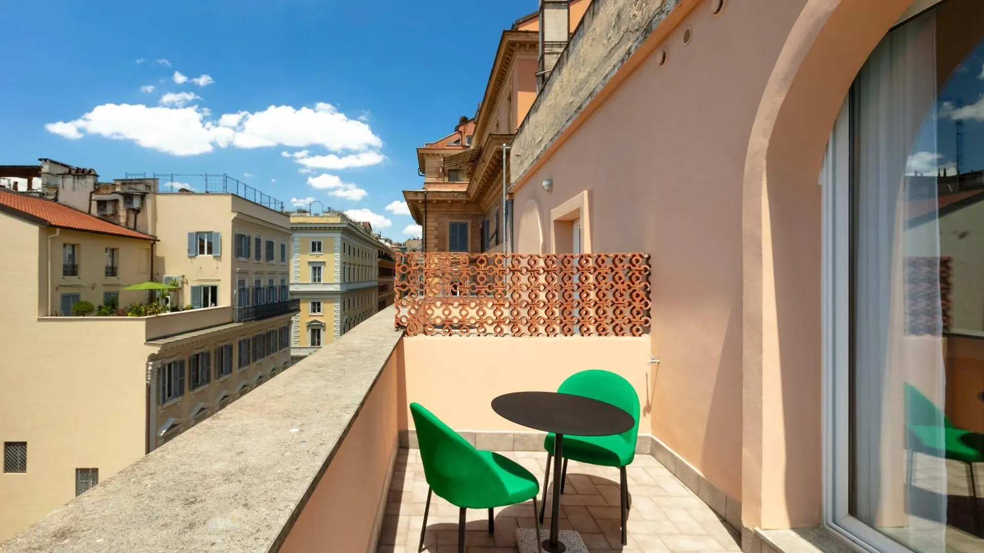 Hotel Numa Rome Barberini