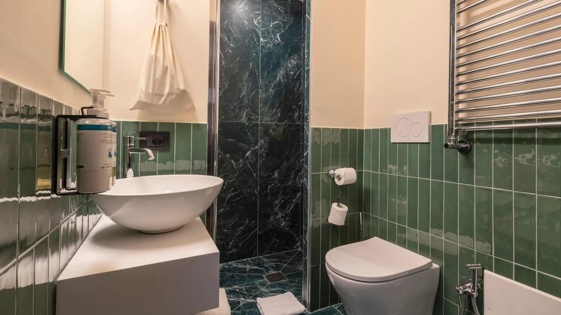 Hotel Numa Rome Barberini