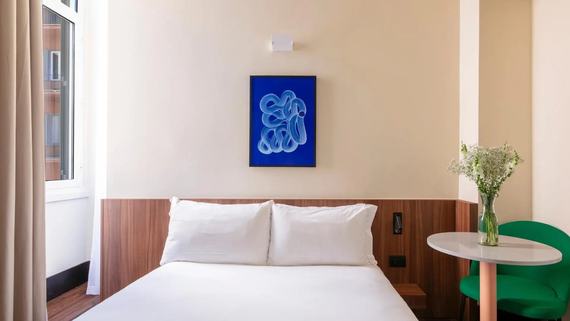 Hotel Numa Rome Barberini