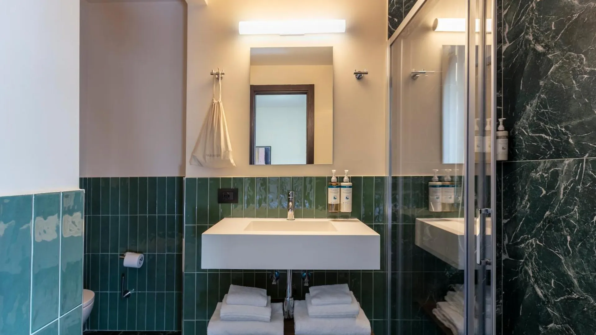 ****  Hotel Numa Rome Barberini Itálie