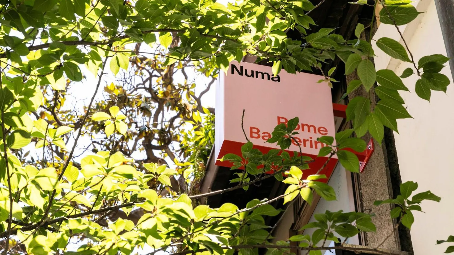 Hotel Numa Rome Barberini 4*,
