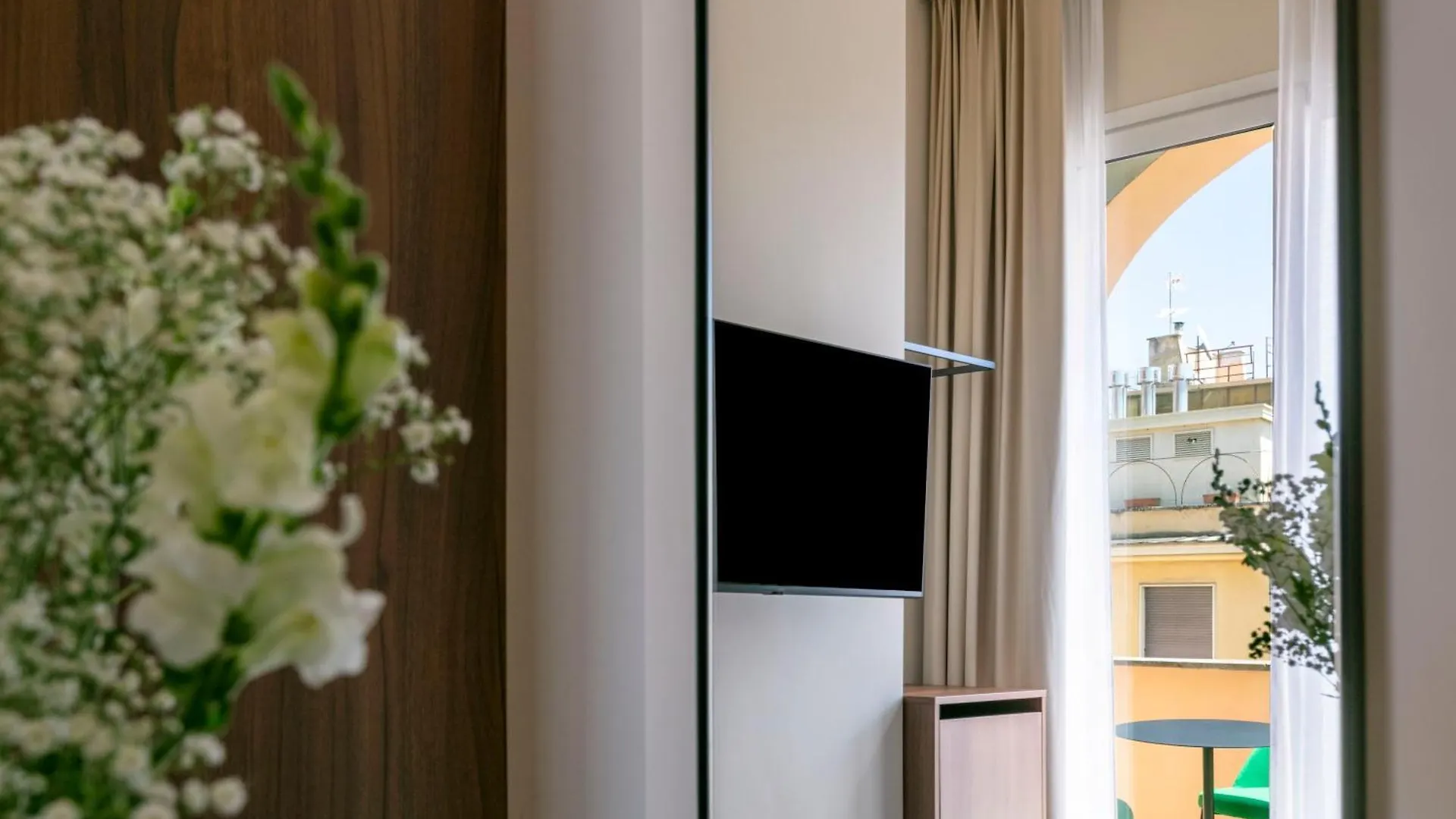 Numa Rome Barberini Hotel