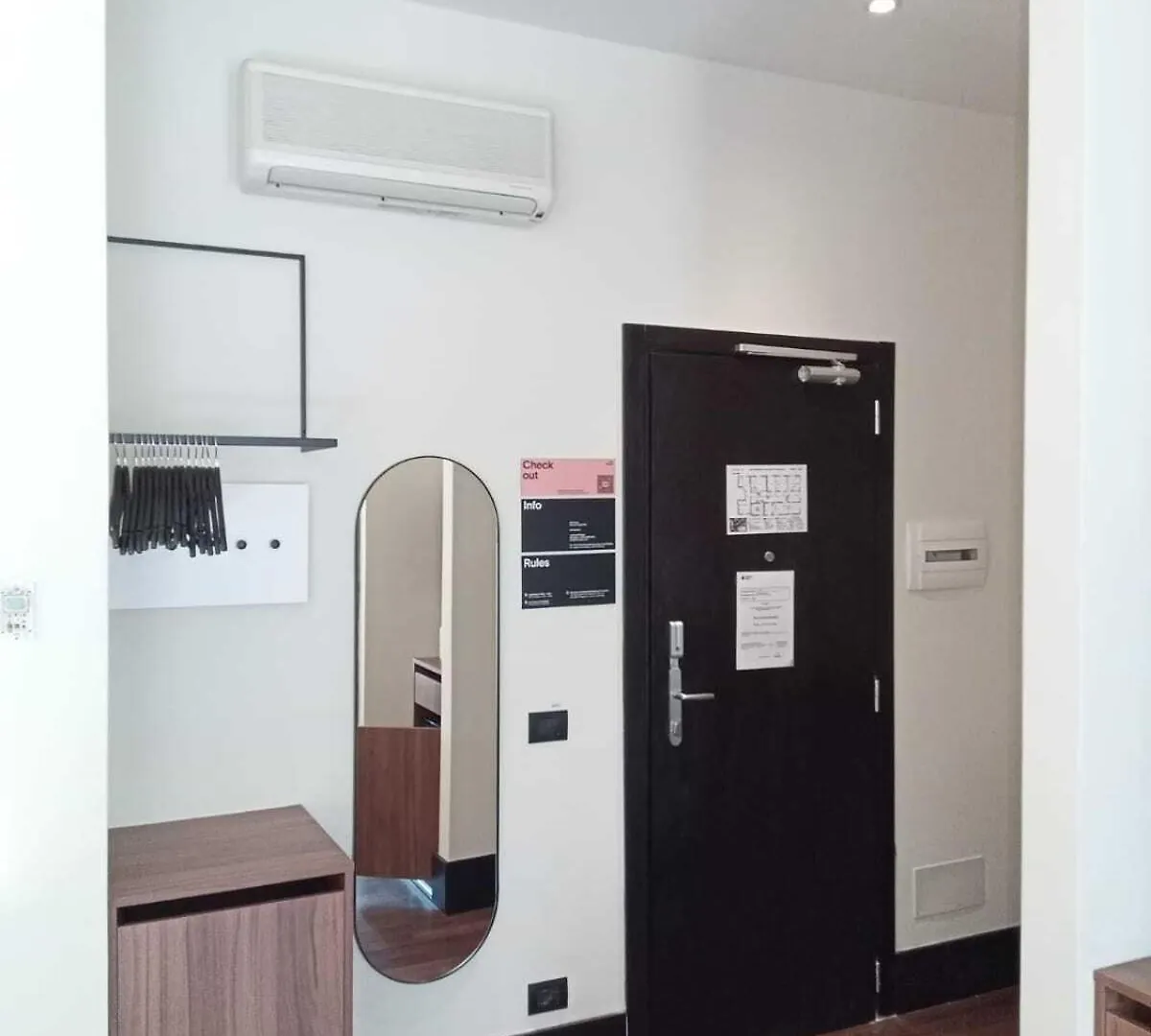 Hotel Numa Rome Barberini