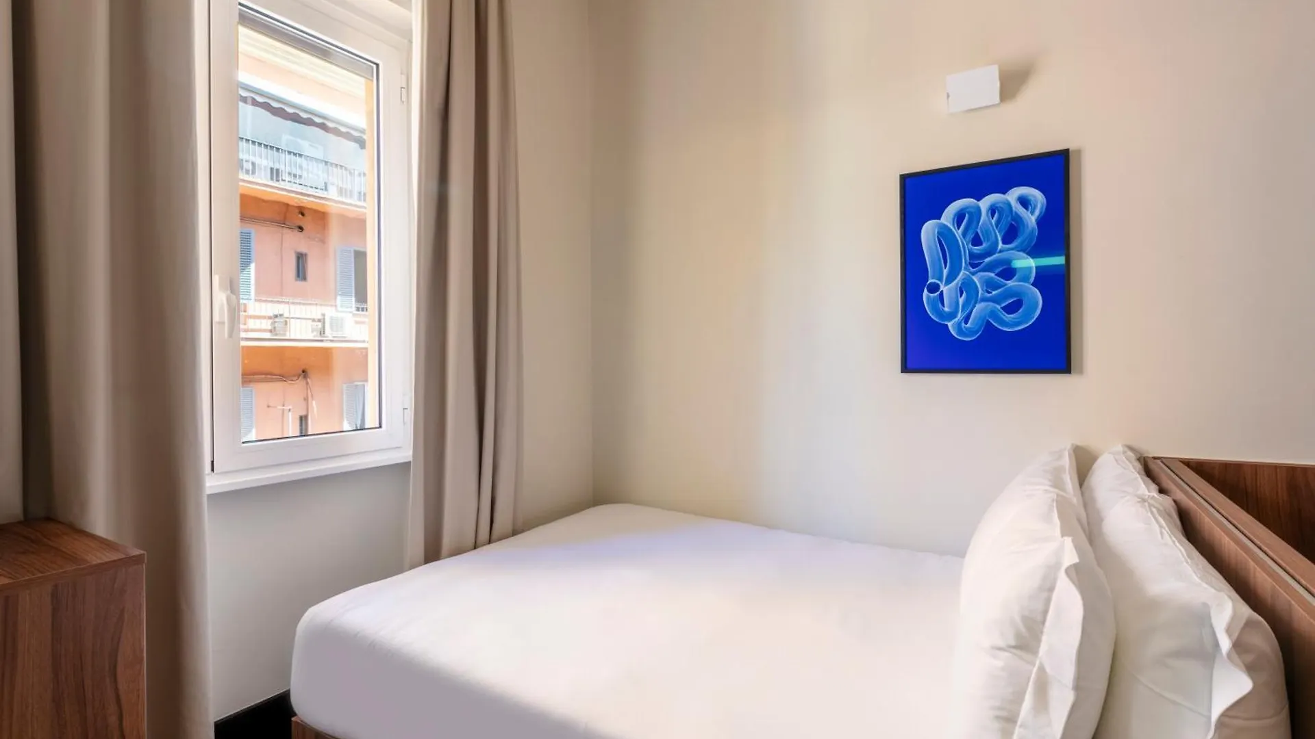 Hotel Numa Rome Barberini