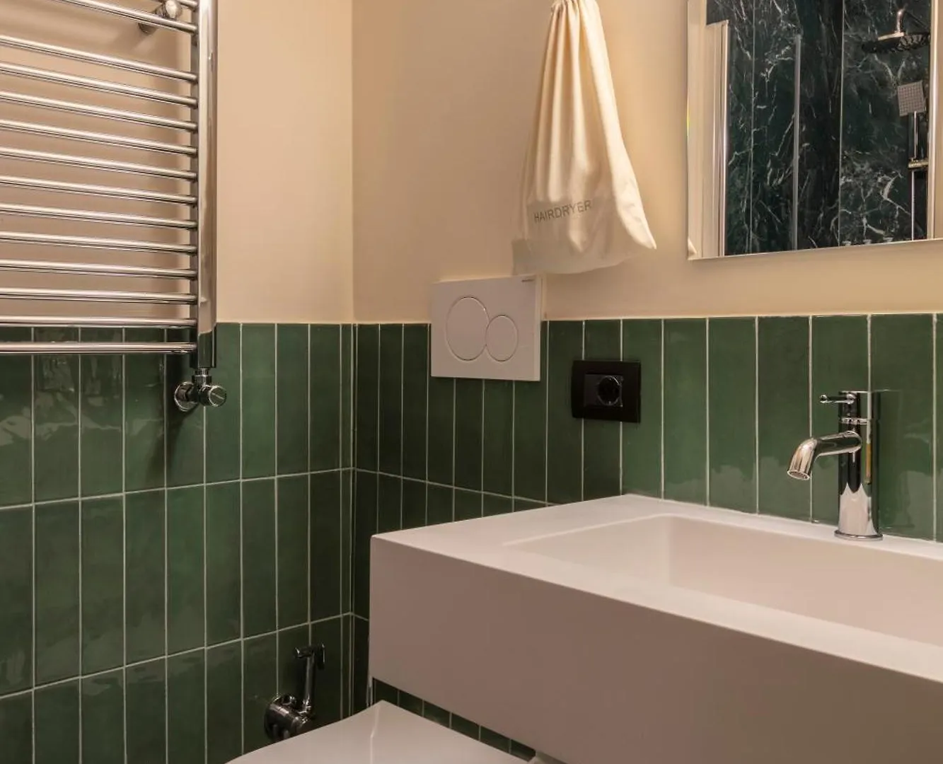 Hotel Numa Rome Barberini