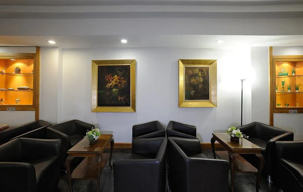 Numa Rome Barberini Hotel