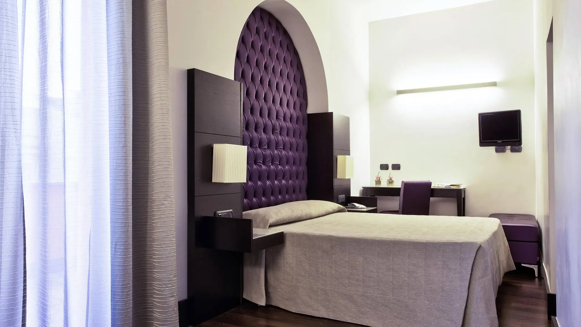 Hotel Numa Rome Barberini