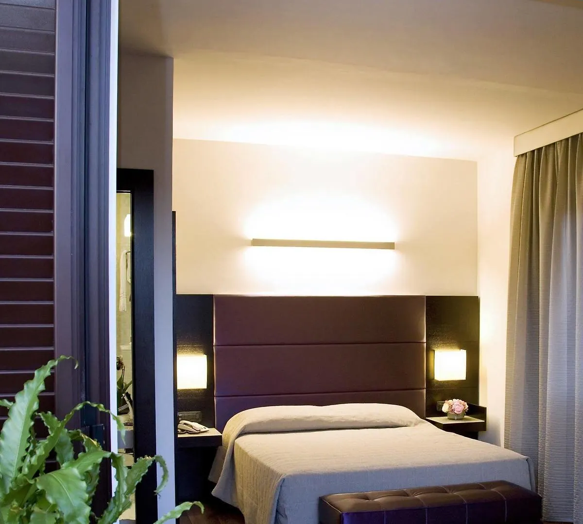 Hotel Numa Rome Barberini