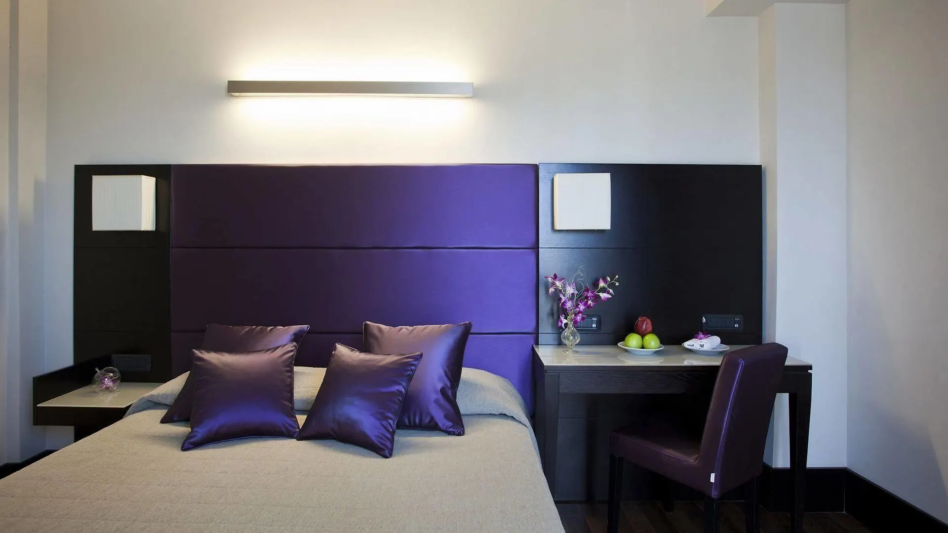 Hotel Numa Rome Barberini Włochy
