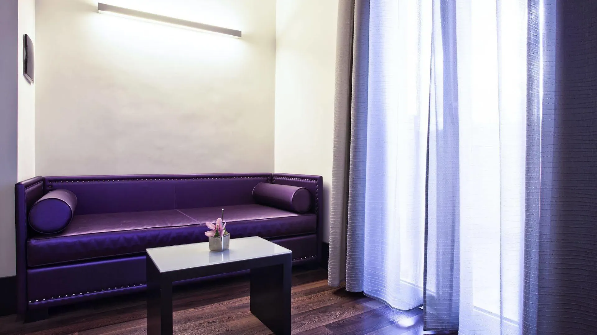 Hotel Numa Rome Barberini