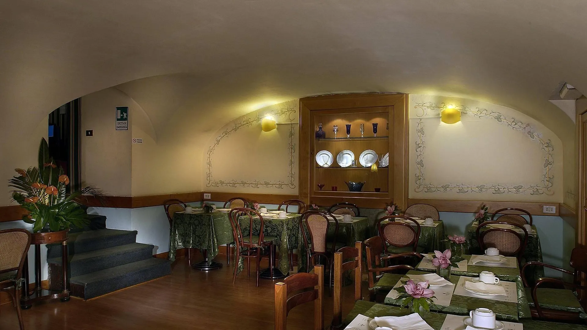 Hotel Numa Rome Barberini
