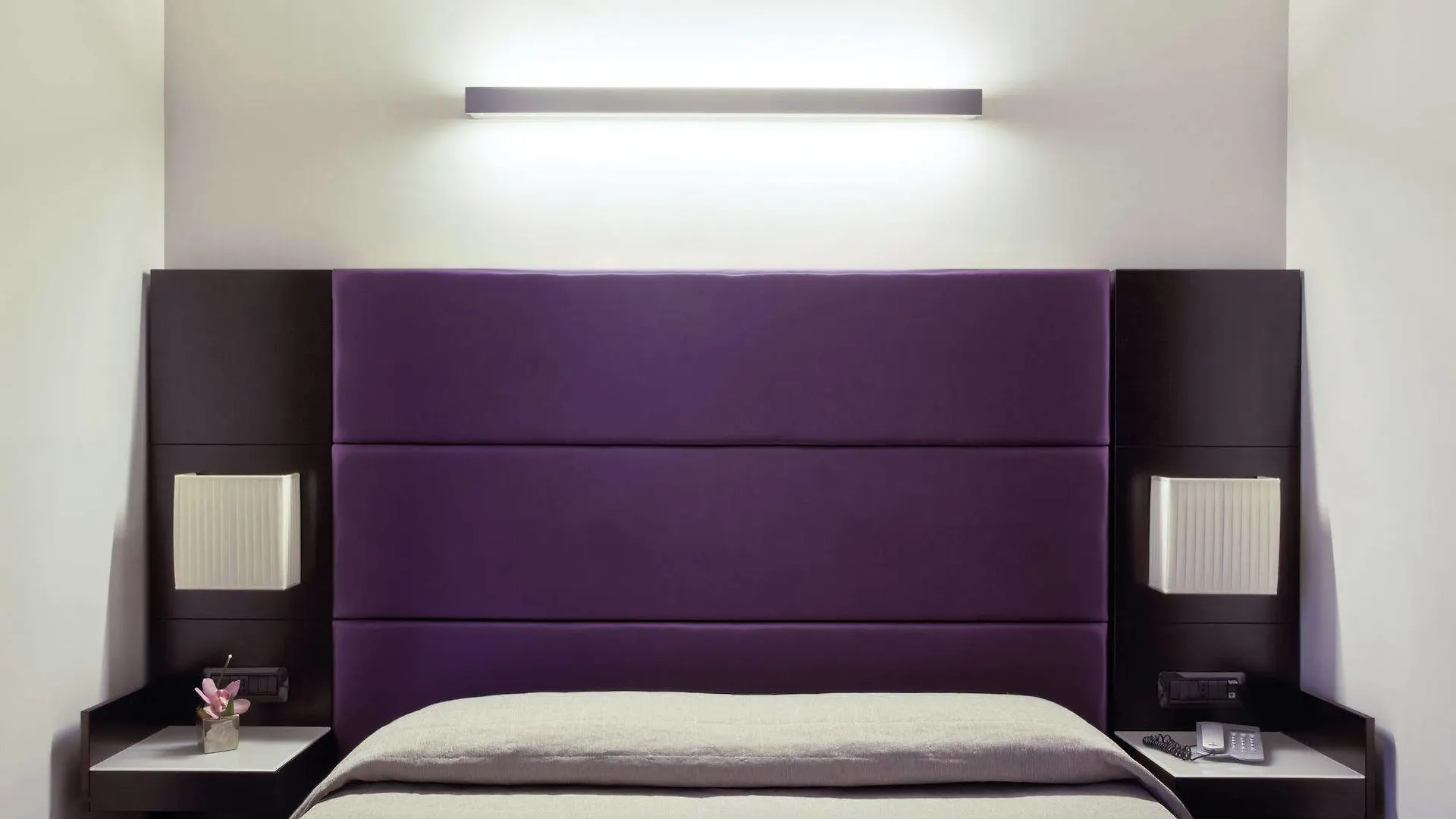 Hotel Numa Rome Barberini