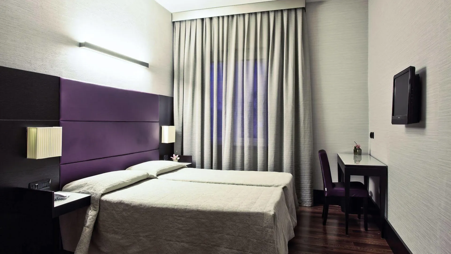 Hotel Numa Rome Barberini