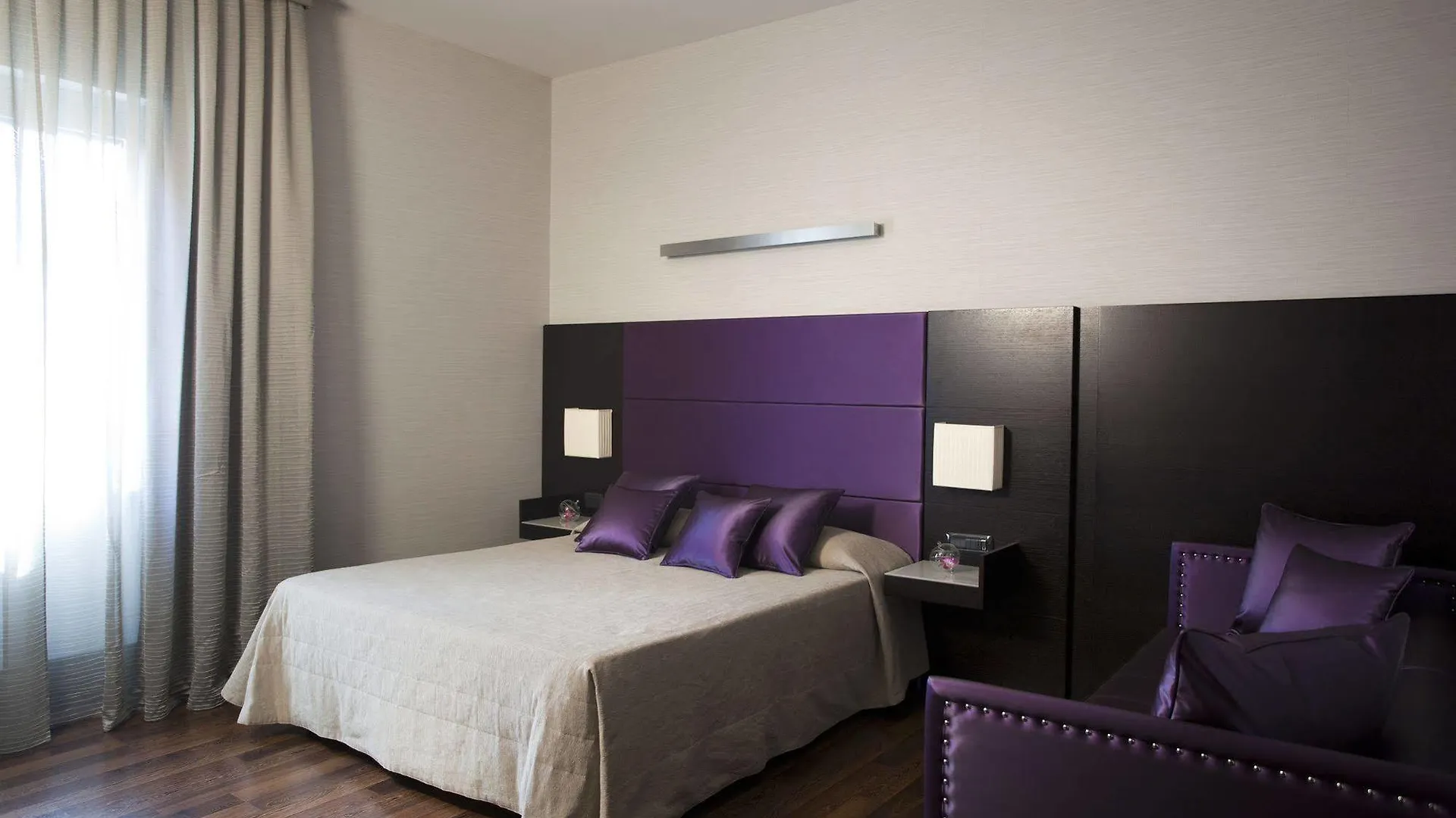 Hotel Numa Rome Barberini