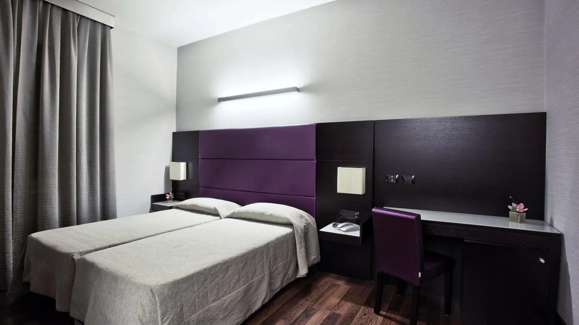 Numa Rome Barberini Hotel 3*,
