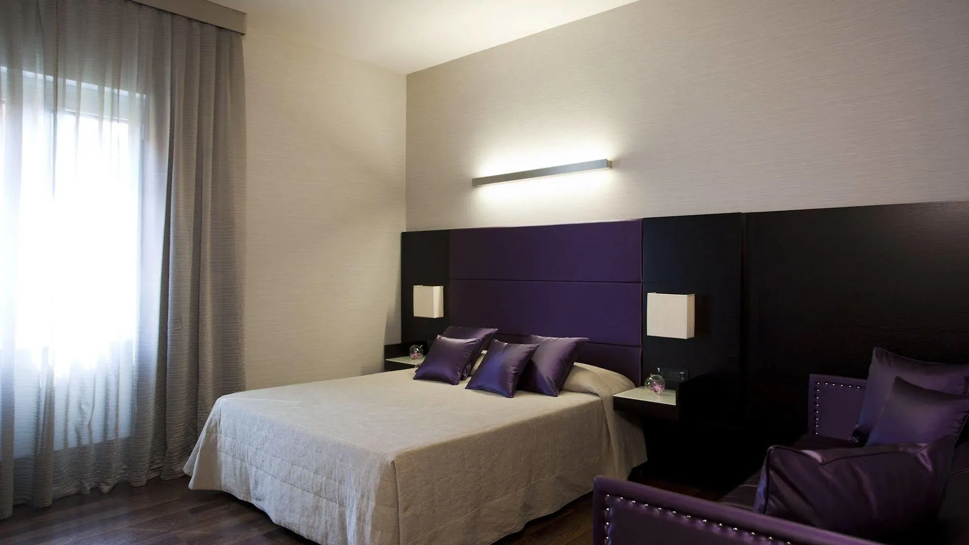 Hotel Numa Rome Barberini
