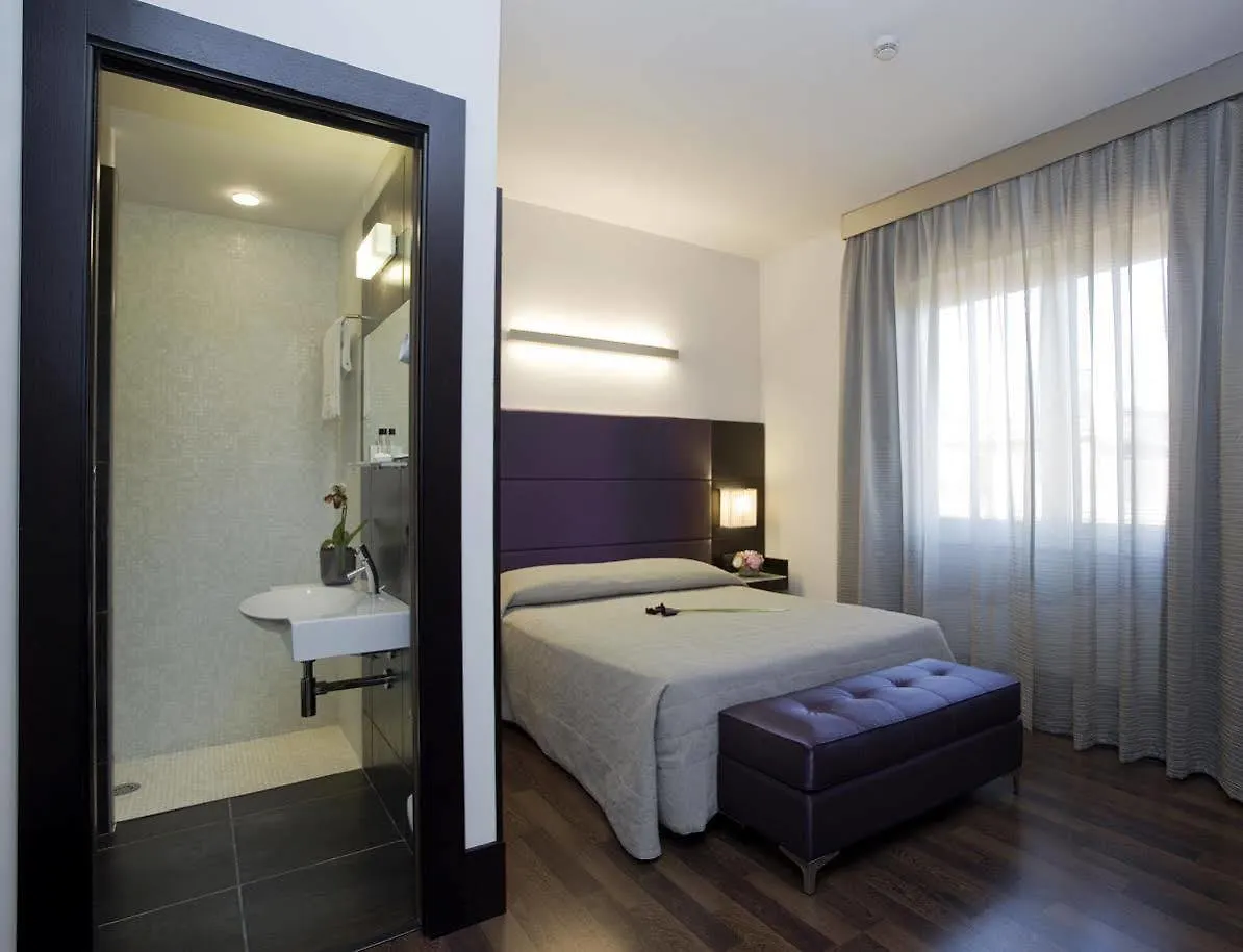 Hotel Numa Rome Barberini Itálie