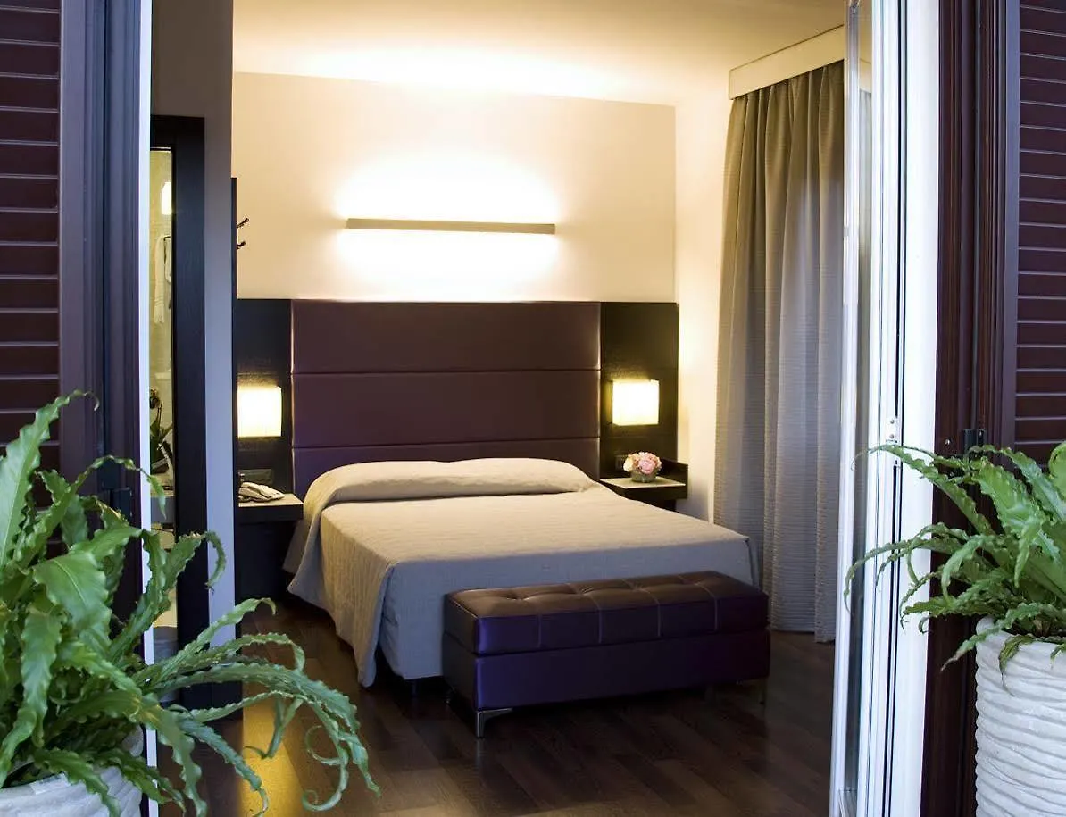 Hotel Numa Rome Barberini