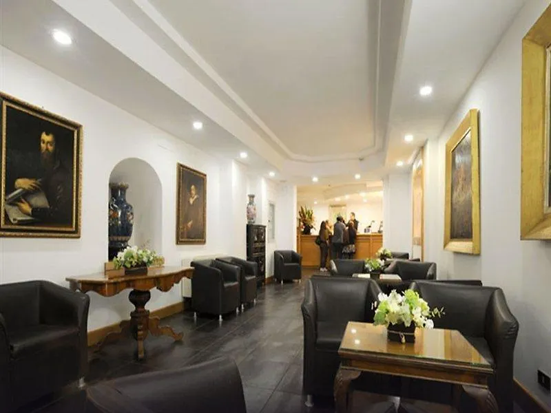 Hotel Caprice Rom