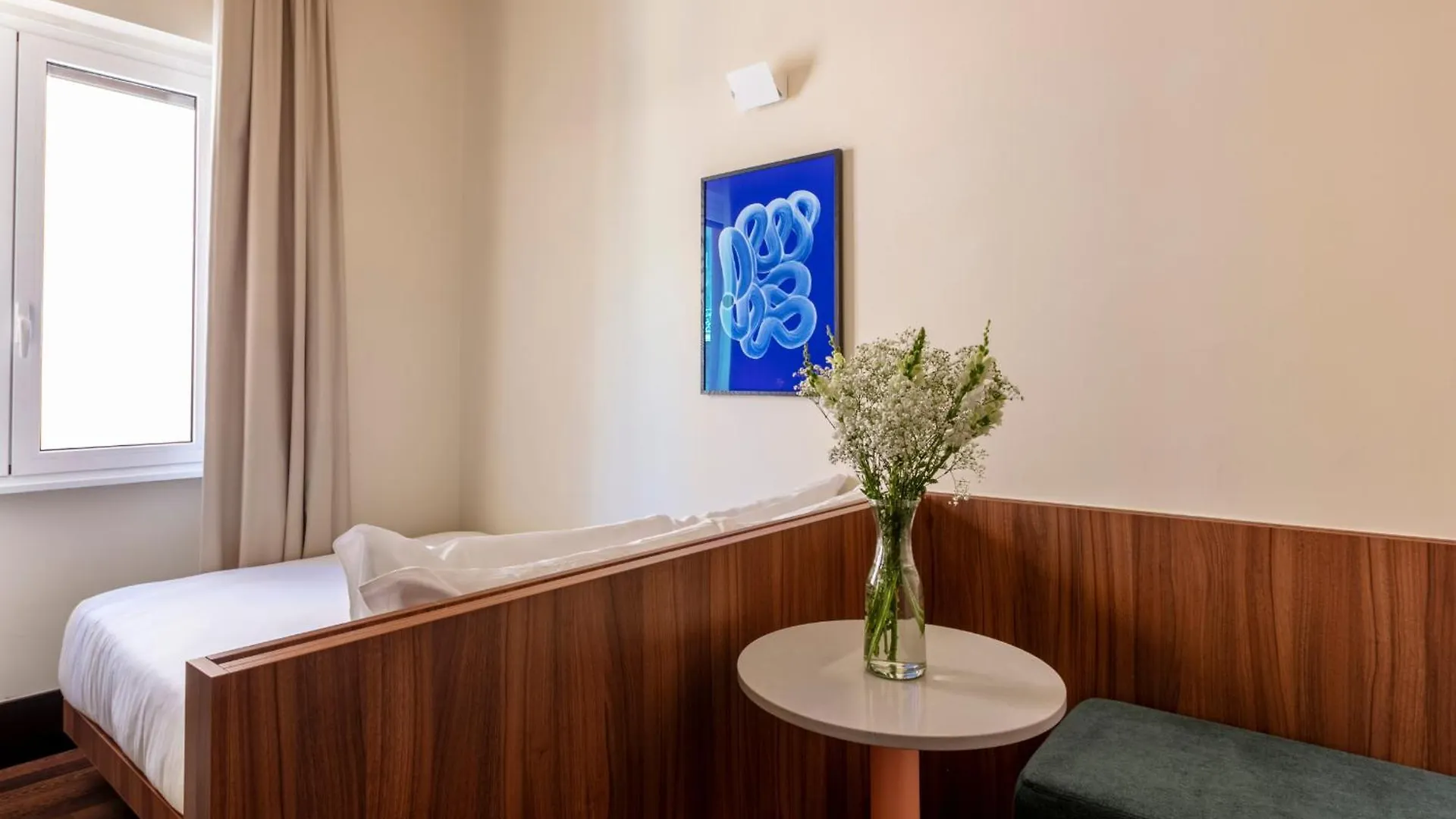 Hotel Caprice Rom 3*,  Italien