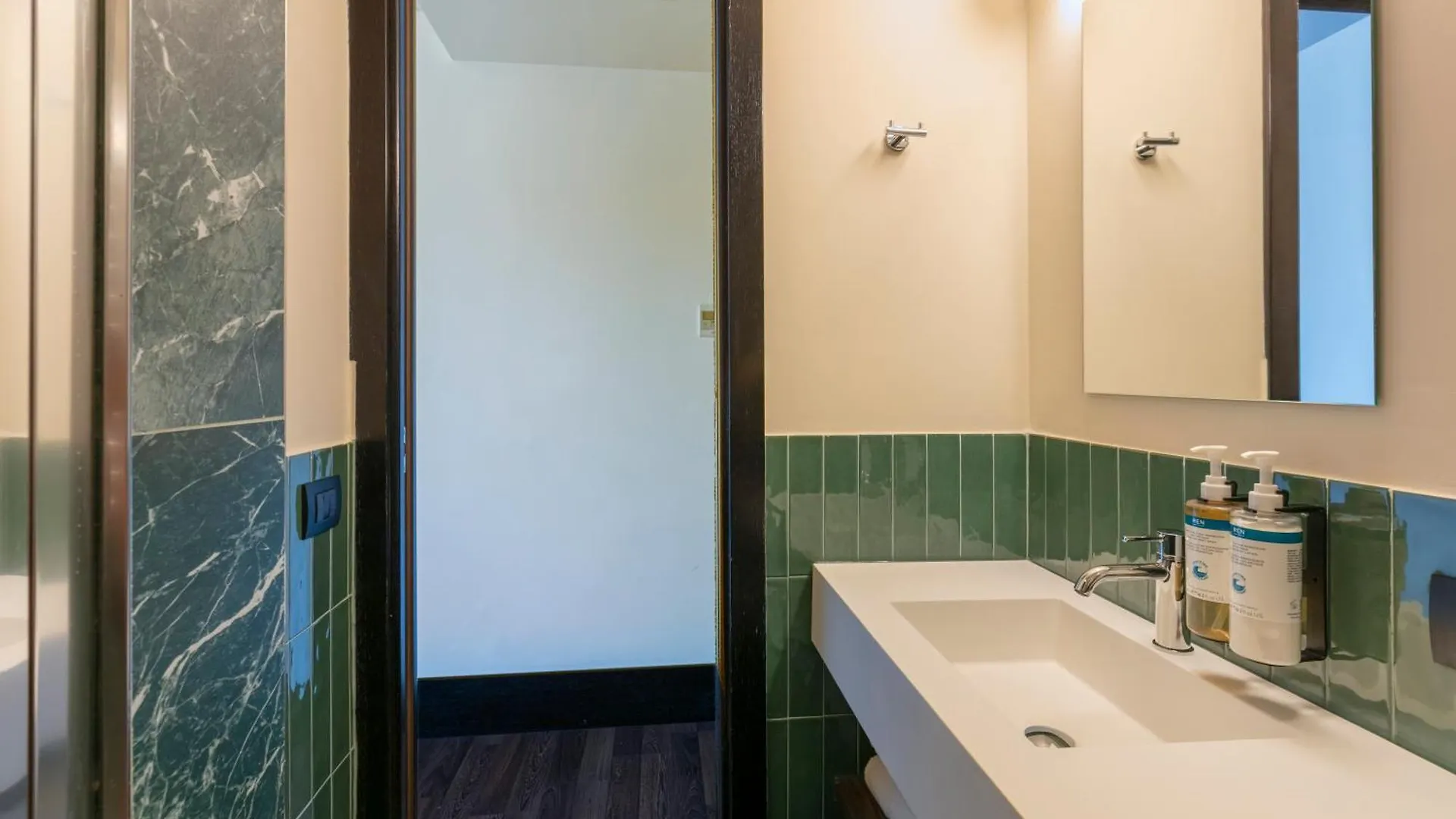 Hotel Caprice Rom