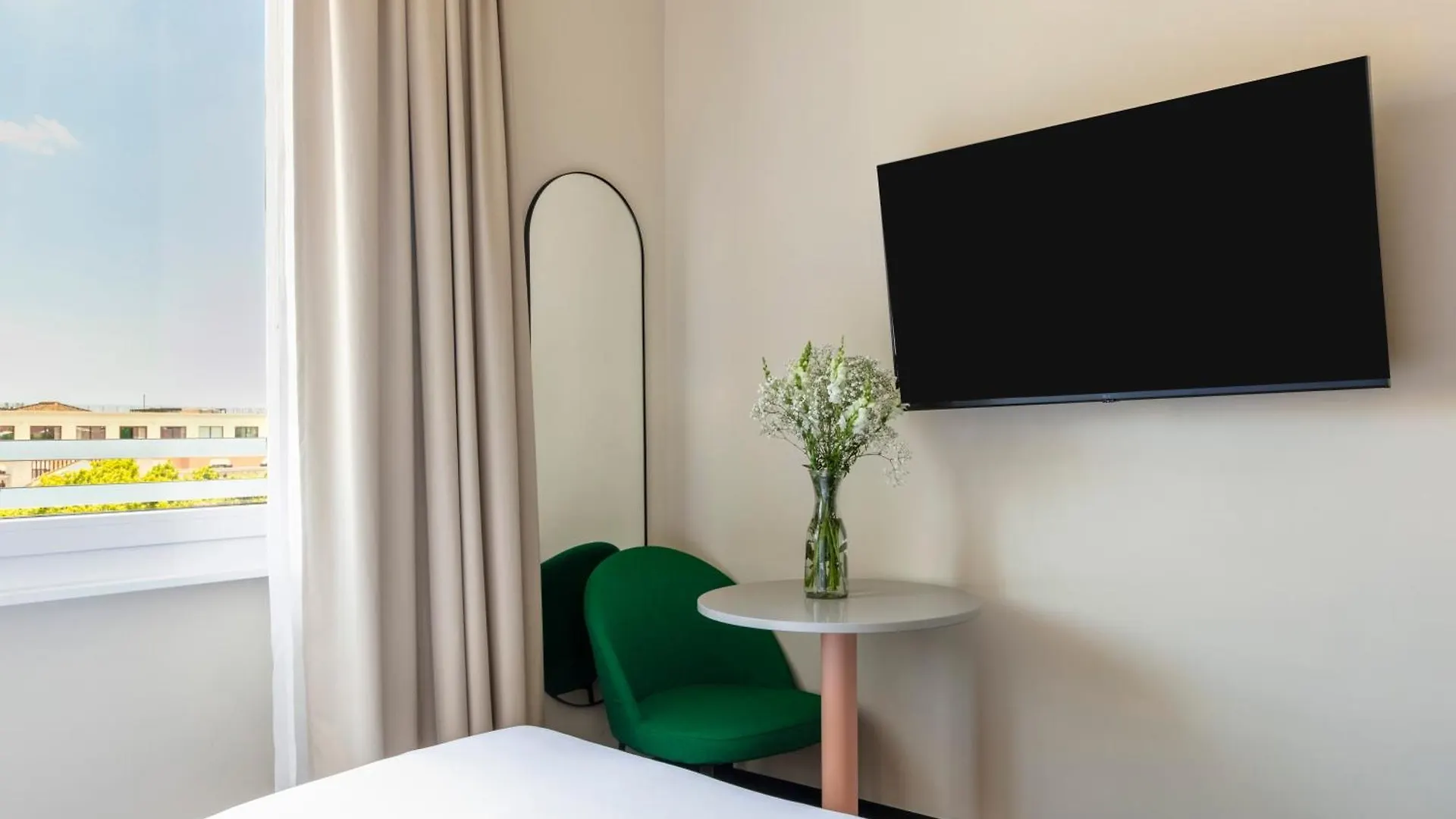 Hotel Caprice Rom 3*,