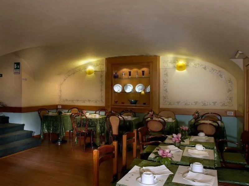 Hotel Caprice Rom